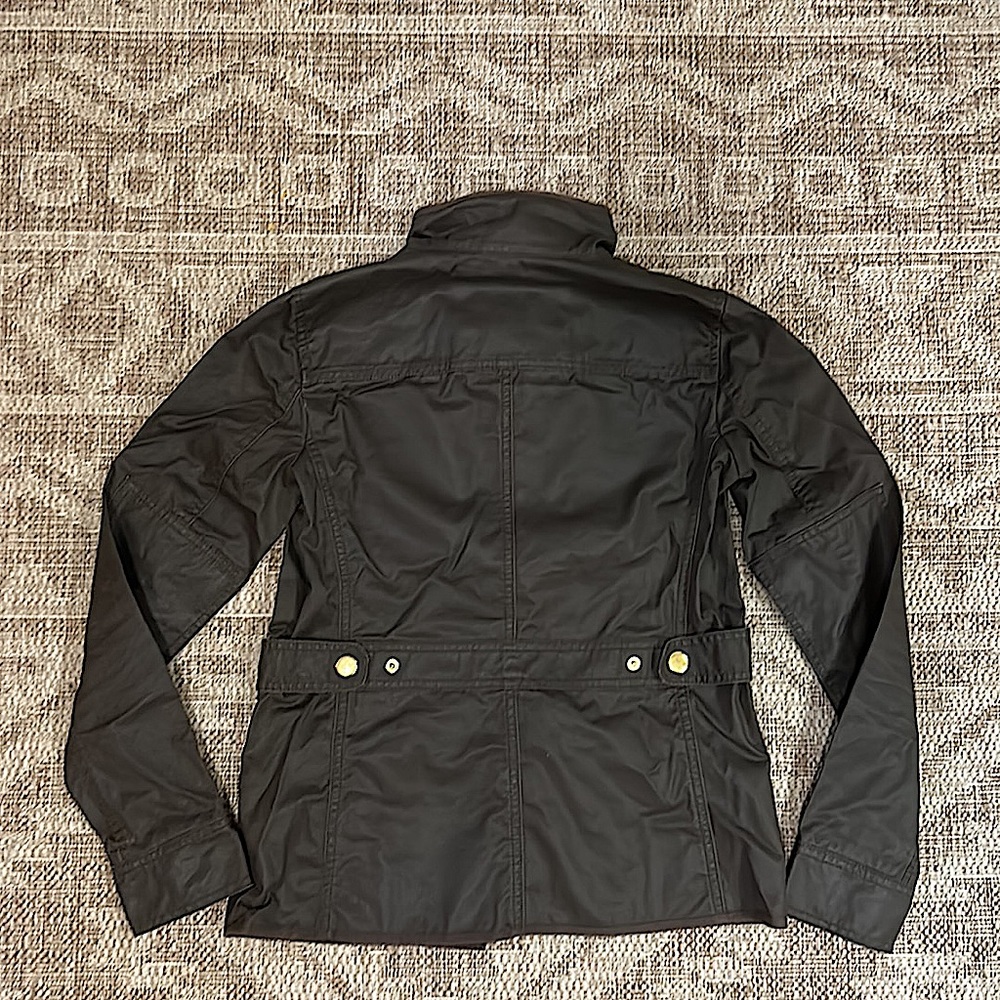 J. Crew Jacket - Picture 4 of 7